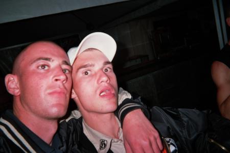 Dominator Festival 2005 - Enschede (Nl)