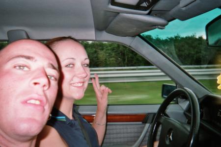 Dominator Festival 2005 - Enschede (Nl)