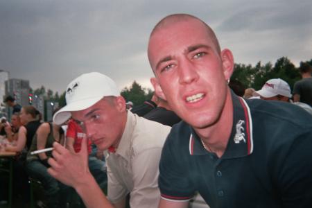 Dominator Festival 2005 - Enschede (Nl)