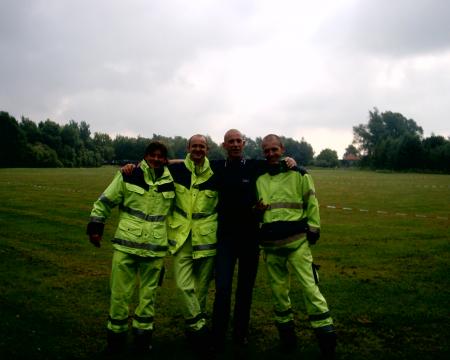 Dominator Festival 2005 - Enschede (Nl)