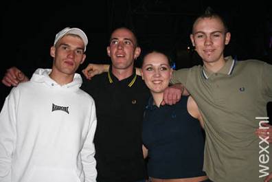 Project Hardcore.Nl -Zoetermeer (Nl)