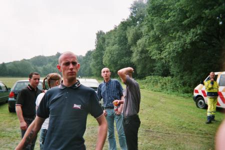 Dominator Festival 2005 - Enschede (Nl)