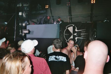 Dominator Festival 2005 - Enschede (Nl)