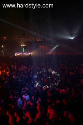 Project Hardcore.Nl -Zoetermeer (Nl)