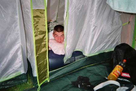 Dominator Festival 2005 - Enschede (Nl)