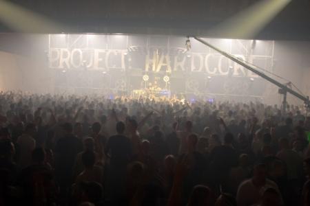 Project Hardcore.Be 2005 - Anvers