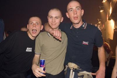 Project Hardcore.Be 2005 - Anvers