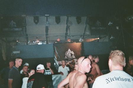 Dominator Festival 2005 - Enschede (Nl)