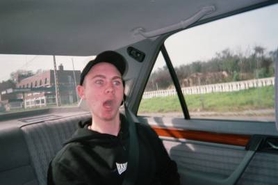 Masters Of Hardcore  2005 - Dortmund 