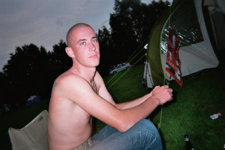 Dominator Festival 2005 - Enschede (Nl)