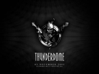 Thunderdome 2005 - Utrecht