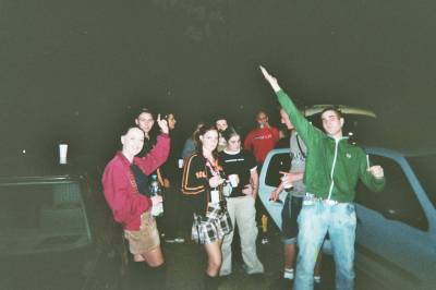 Masters Of Hardcore  2005 - Dortmund 