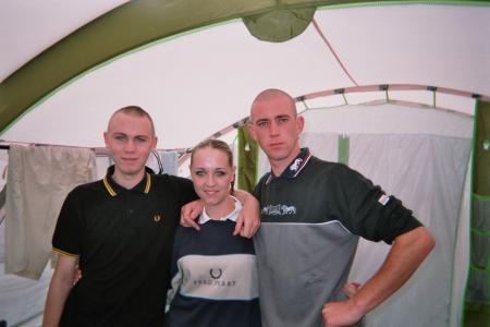 Dominator Festival 2005 - Enschede (Nl)