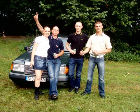 Dominator Festival 2005 - Enschede (Nl)