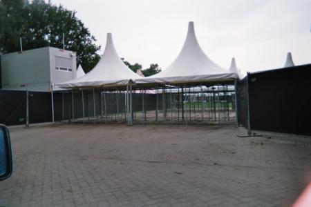 Dominator Festival 2005 - Enschede (Nl)