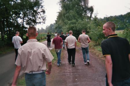 Dominator Festival 2005 - Enschede (Nl)