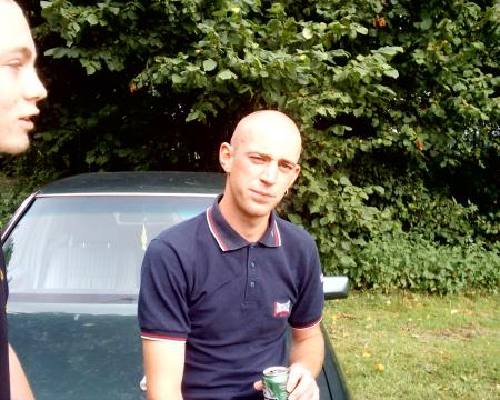 Dominator Festival 2005 - Enschede (Nl)