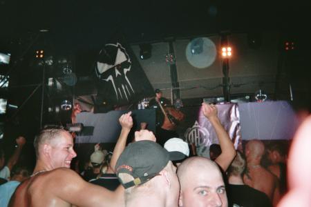 Dominator Festival 2005 - Enschede (Nl)