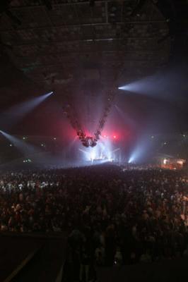 Masters Of Hardcore  2005 - Dortmund 