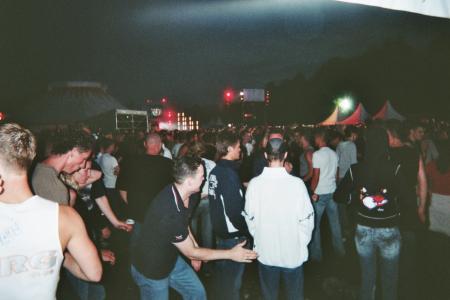 Dominator Festival 2005 - Enschede (Nl)