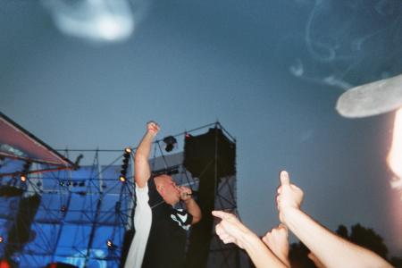 Dominator Festival 2005 - Enschede (Nl)