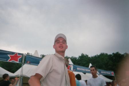 Dominator Festival 2005 - Enschede (Nl)