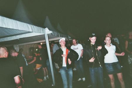 Dominator Festival 2005 - Enschede (Nl)