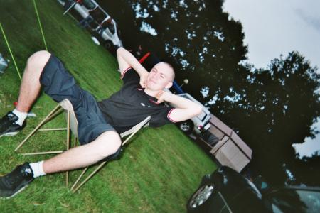 Dominator Festival 2005 - Enschede (Nl)