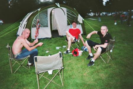 Dominator Festival 2005 - Enschede (Nl)