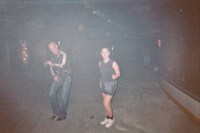 Project Hardcore.Nl -Zoetermeer (Nl)