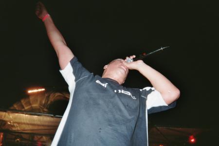 Dominator Festival 2005 - Enschede (Nl)