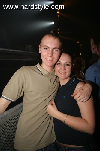 Project Hardcore.Nl -Zoetermeer (Nl)