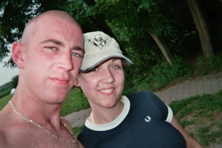 Dominator Festival 2005 - Enschede (Nl)