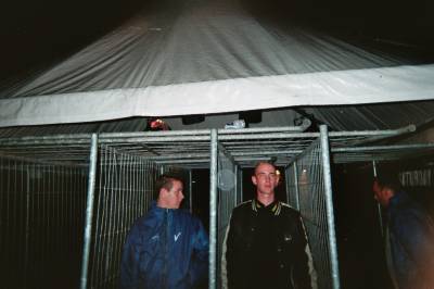 Project Hardcore.Nl -Zoetermeer (Nl)