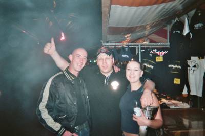 Project Hardcore.Nl -Zoetermeer (Nl)