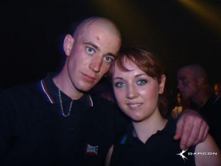 Project Hardcore.Be 2005 - Anvers