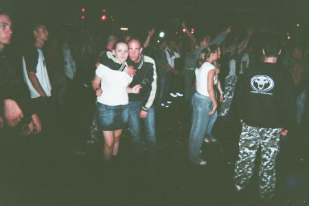 Dominator Festival 2005 - Enschede (Nl)