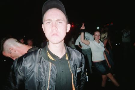 Dominator Festival 2005 - Enschede (Nl)