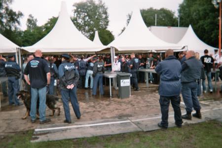 Dominator Festival 2005 - Enschede (Nl)