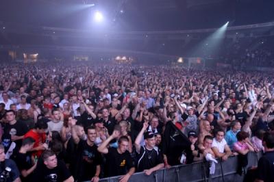 Masters Of Hardcore  2005 - Dortmund 