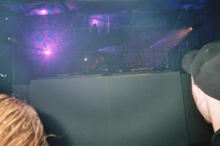 Dominator Festival 2005 - Enschede (Nl)