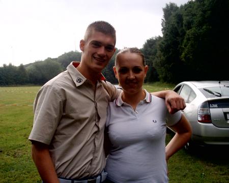 Dominator Festival 2005 - Enschede (Nl)