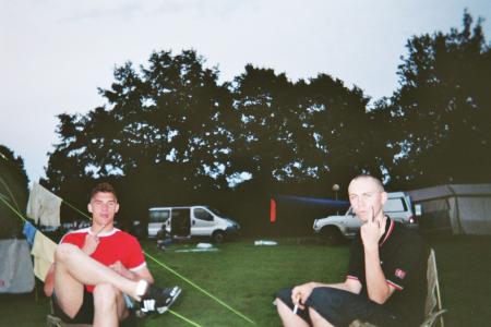 Dominator Festival 2005 - Enschede (Nl)