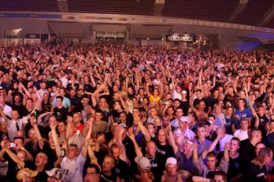 Masters Of Hardcore  2005 - Dortmund 